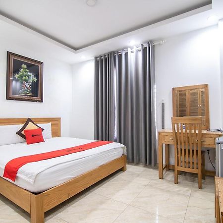 Reddoorz Plus New Sun Hotel Ciudad Ho Chi Minh  Exterior foto