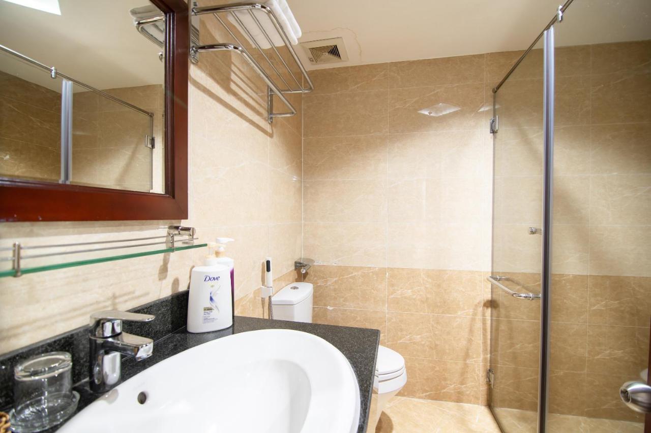 Reddoorz Plus New Sun Hotel Ciudad Ho Chi Minh  Exterior foto