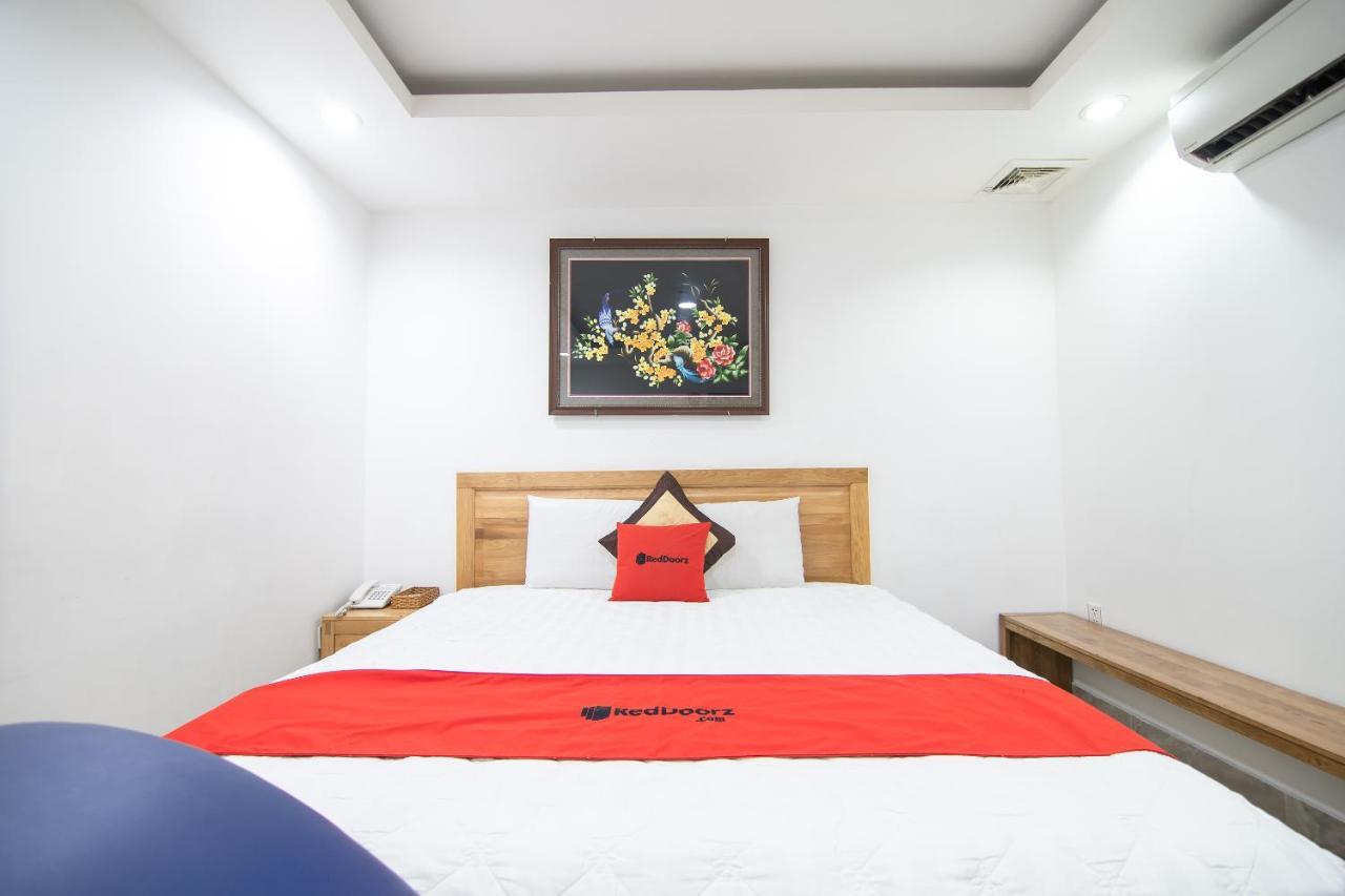 Reddoorz Plus New Sun Hotel Ciudad Ho Chi Minh  Exterior foto