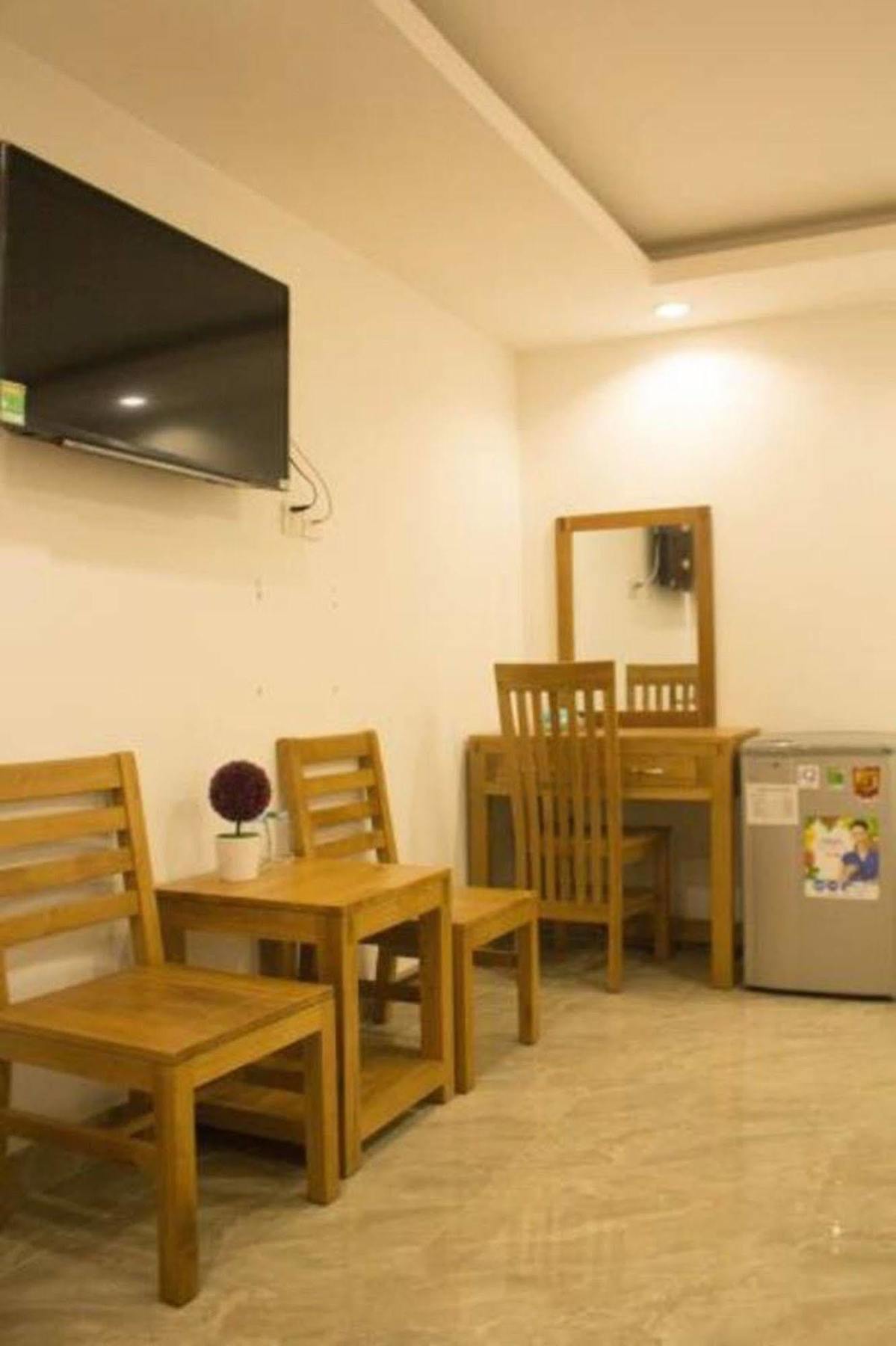 Reddoorz Plus New Sun Hotel Ciudad Ho Chi Minh  Exterior foto