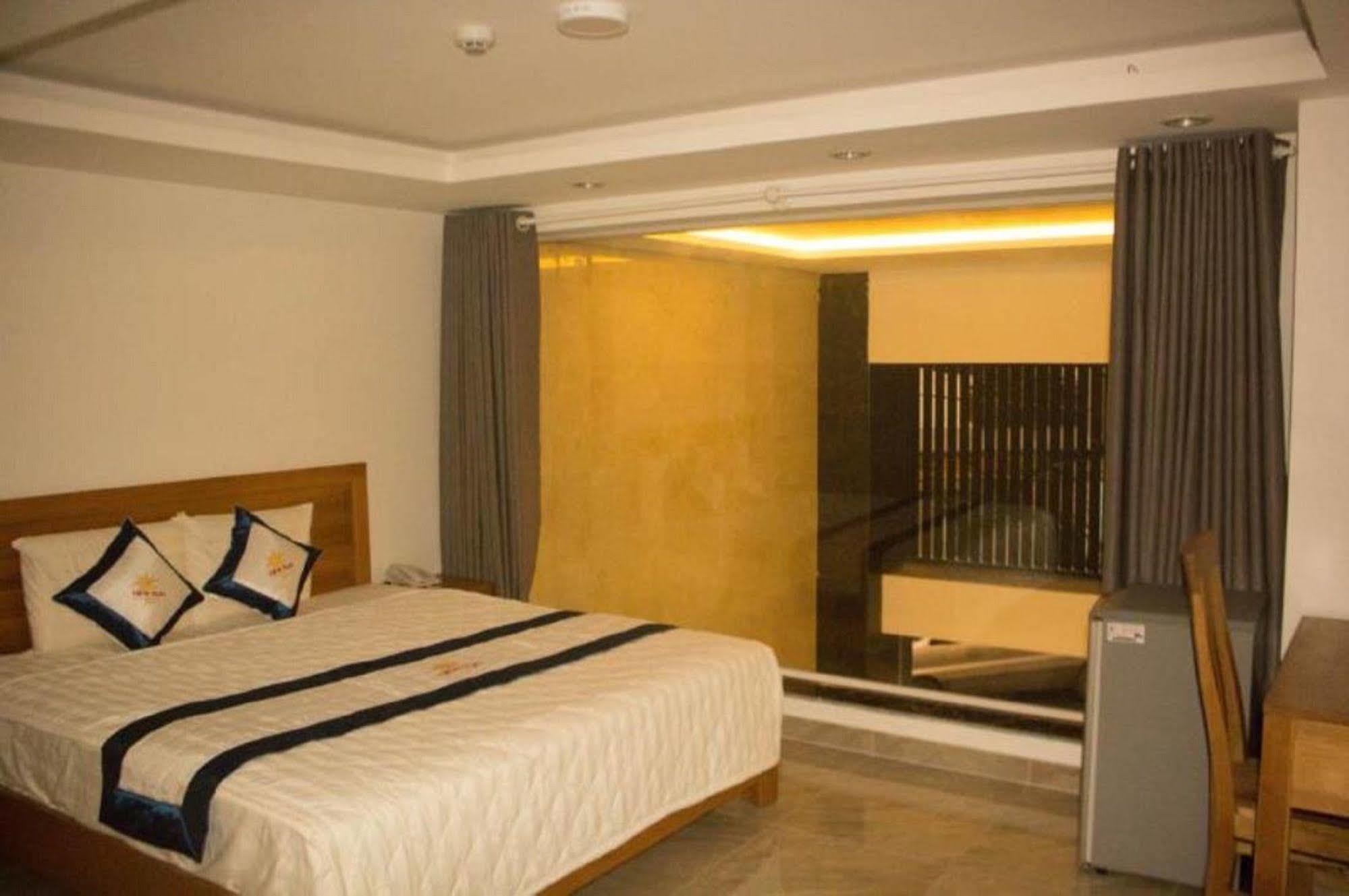 Reddoorz Plus New Sun Hotel Ciudad Ho Chi Minh  Exterior foto