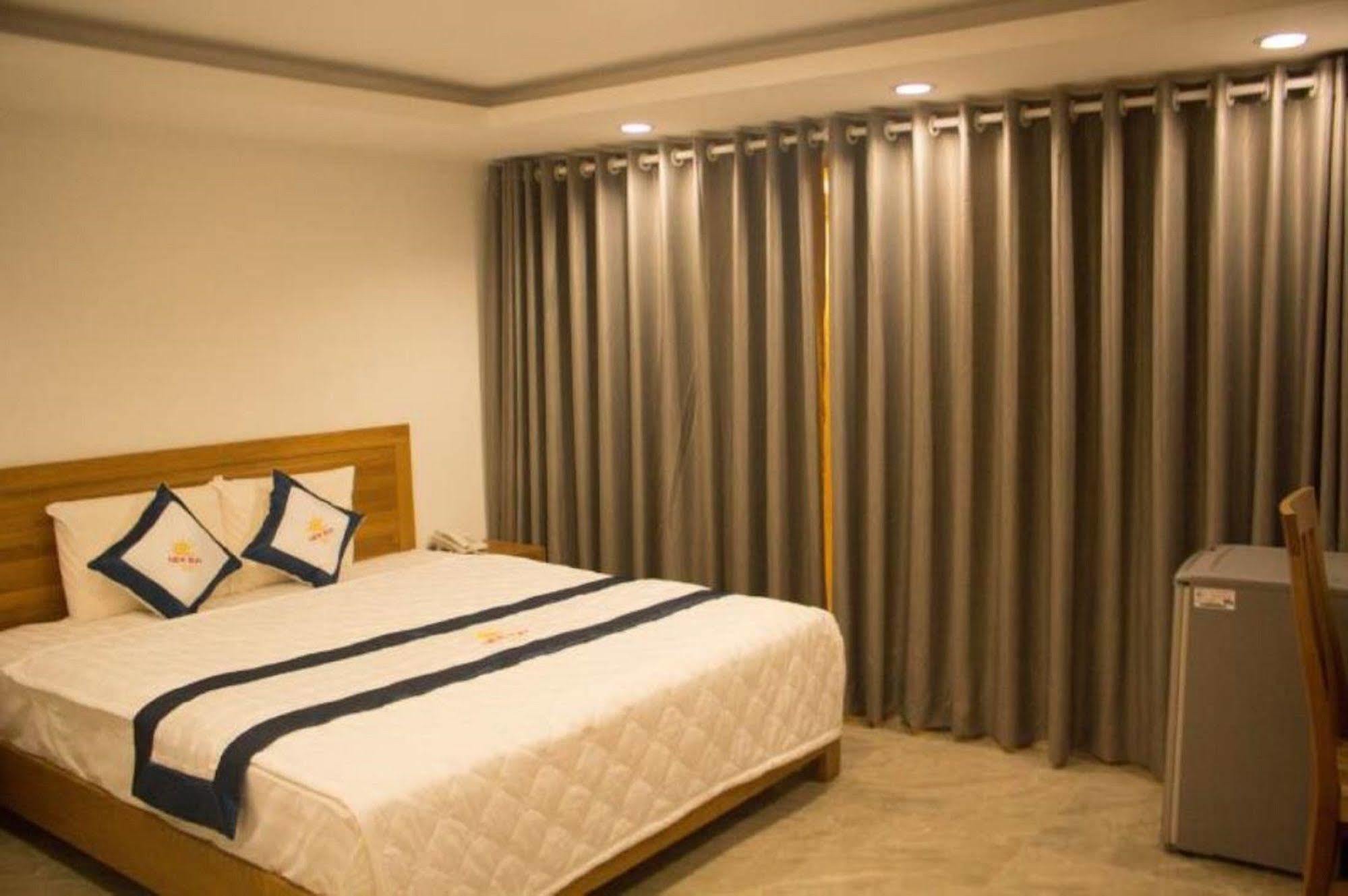 Reddoorz Plus New Sun Hotel Ciudad Ho Chi Minh  Exterior foto